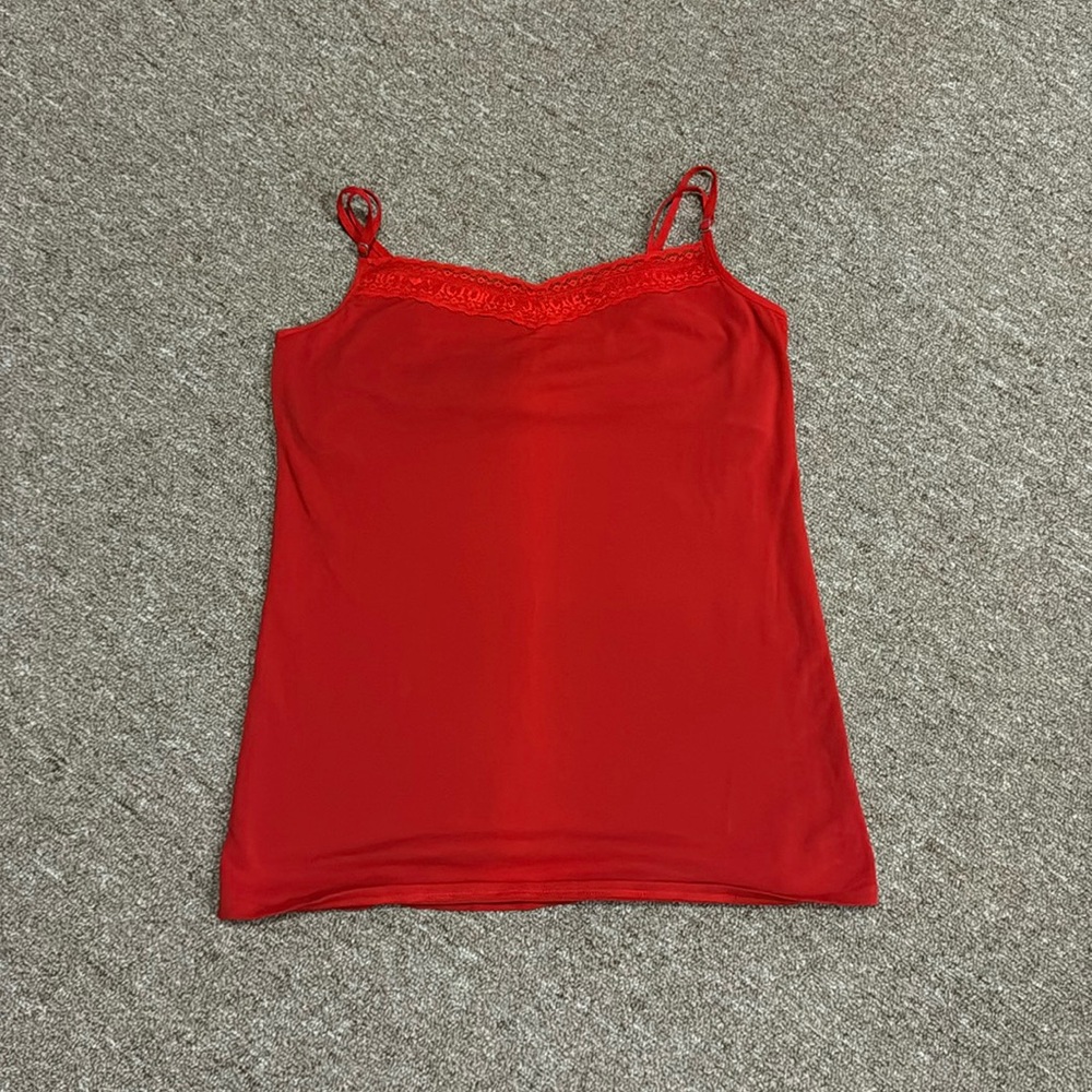 Victoria’s Secret Cami ❤️